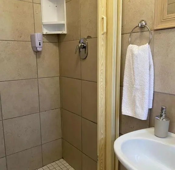 デラックスルーム, Liam Travel Inn