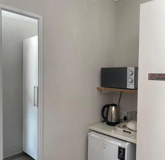 デラックスルーム, Liam Travel Inn