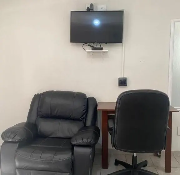 デラックスルーム, Liam Travel Inn