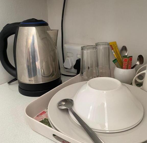 豪华房间, Liam Travel Inn