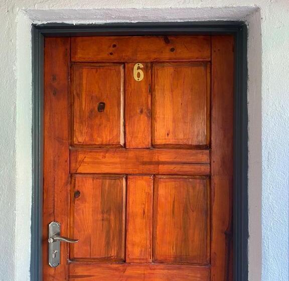 豪华家庭房间, Liam Travel Inn