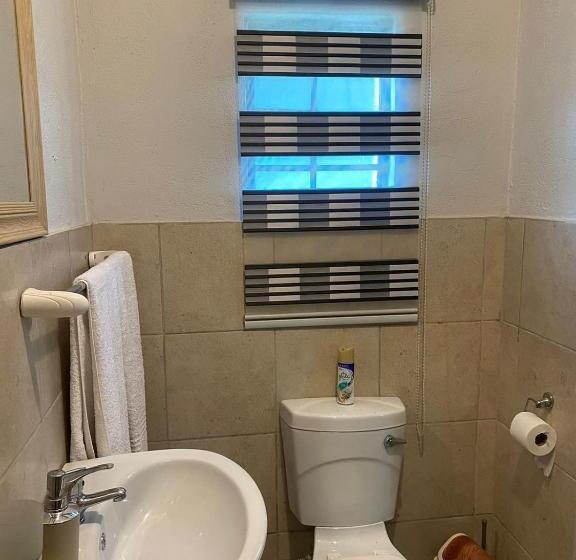 豪华家庭房间, Liam Travel Inn