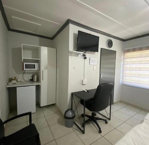 豪华家庭房间, Liam Travel Inn