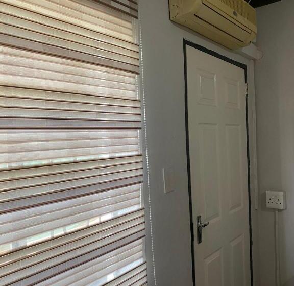 豪华家庭房间, Liam Travel Inn