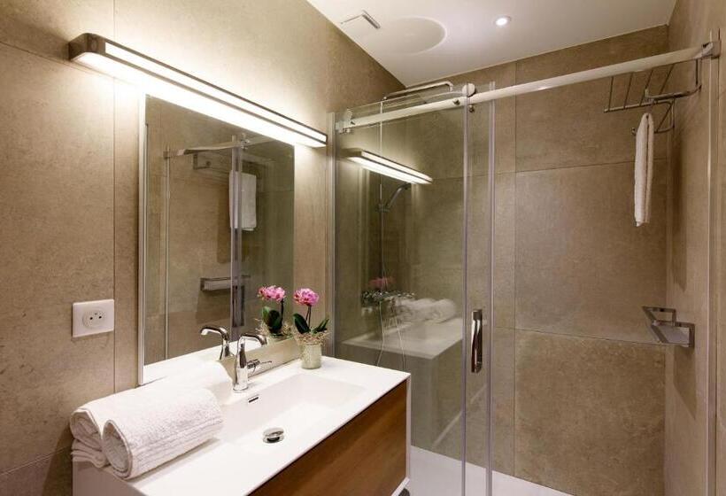 스탠다드 룸, Villa Soha Bed & Breakfast