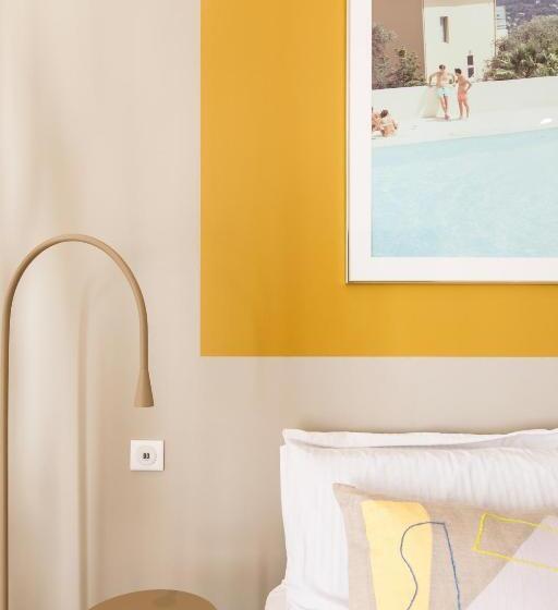 Номер Стандарт, Villa Soha Bed & Breakfast