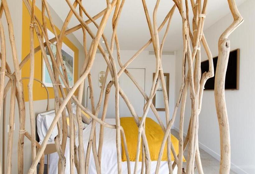 스탠다드 룸, Villa Soha Bed & Breakfast