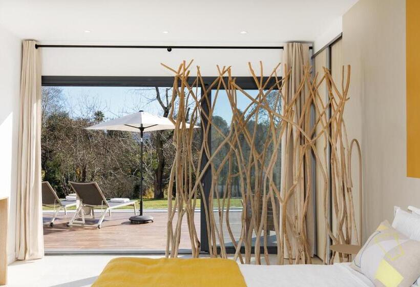 스탠다드 룸, Villa Soha Bed & Breakfast