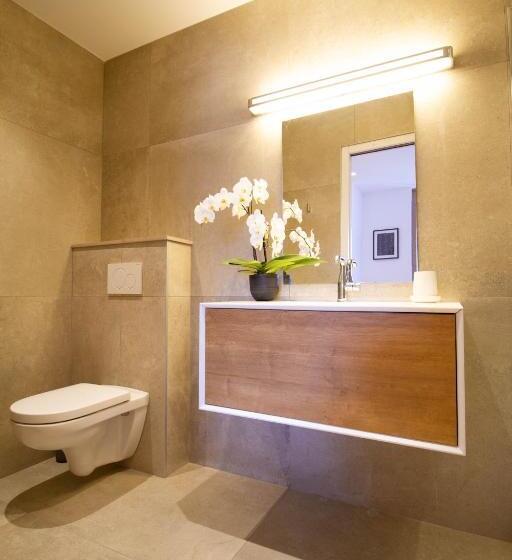 Номер Стандарт, Villa Soha Bed & Breakfast