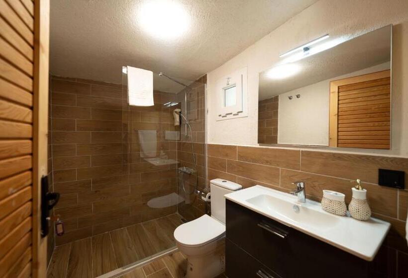 Bungalow Standard, Bir Dem Urla