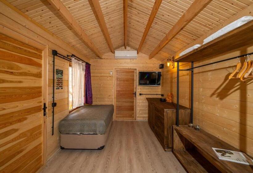 Bungalow Standard, Bir Dem Urla