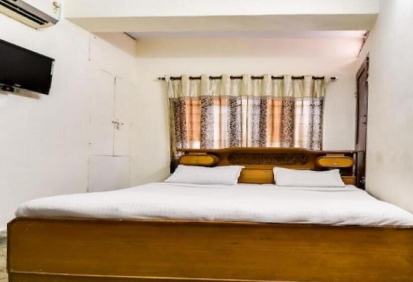 غرفة كلاسيكية ثلاثية, Oyo 85197 Krishna Athithi Bhawan