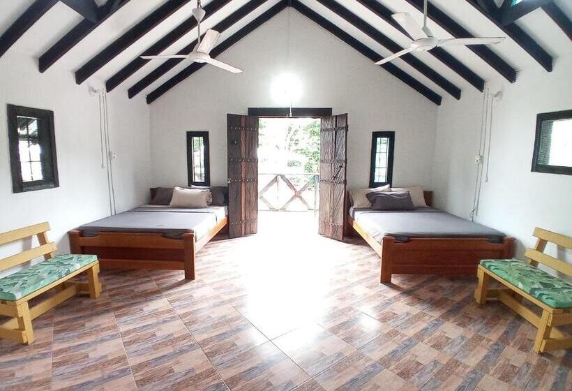 ファミリールーム, Hostal Portal Del Sol