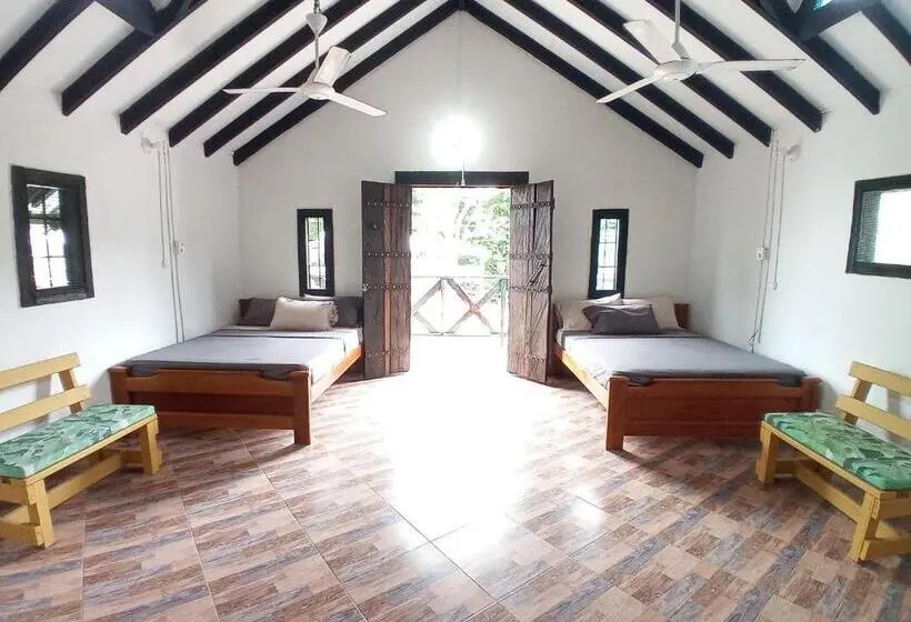 ファミリールーム, Hostal Portal Del Sol
