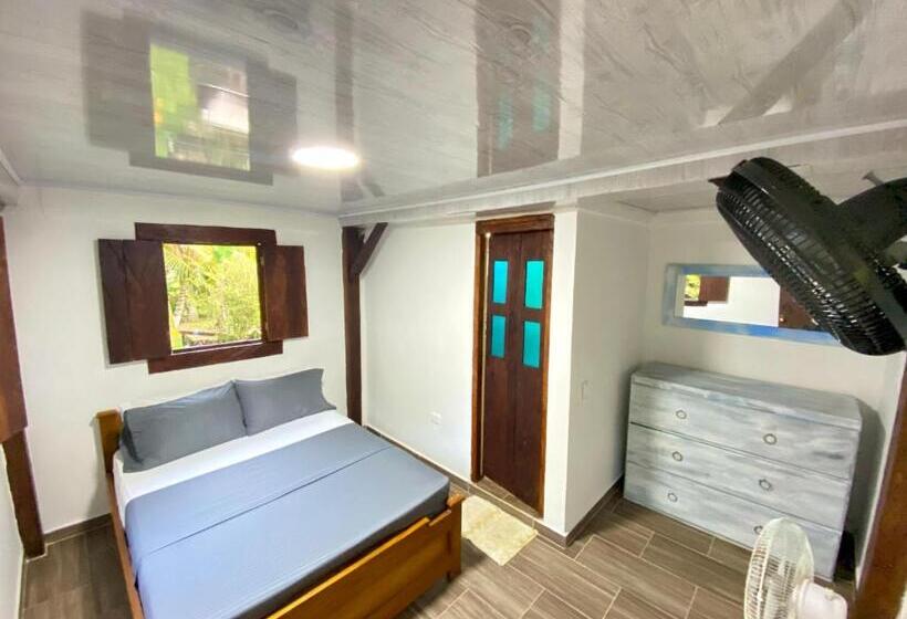 스탠다드 룸, Hostal Portal Del Sol
