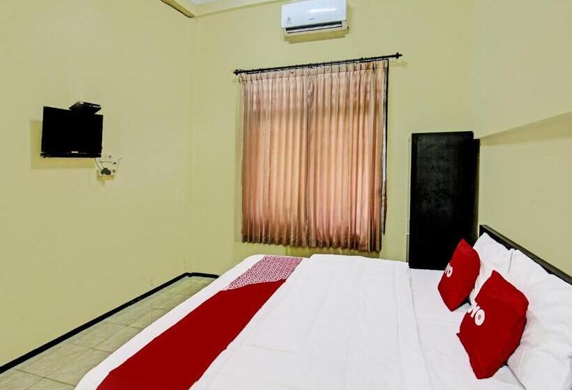 סוויטה דלוקס, Guest House Universitas Mataram