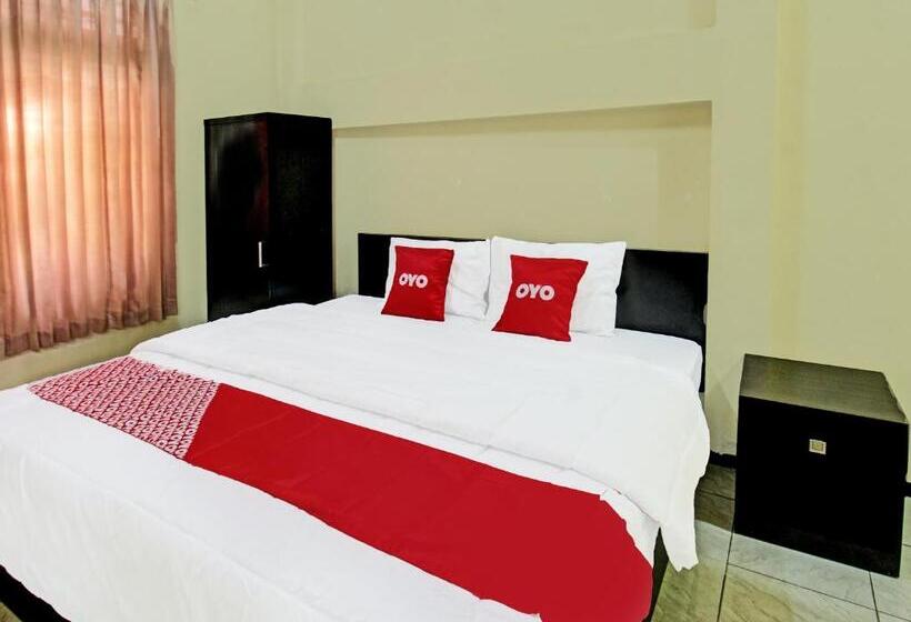 סוויטה דלוקס, Guest House Universitas Mataram