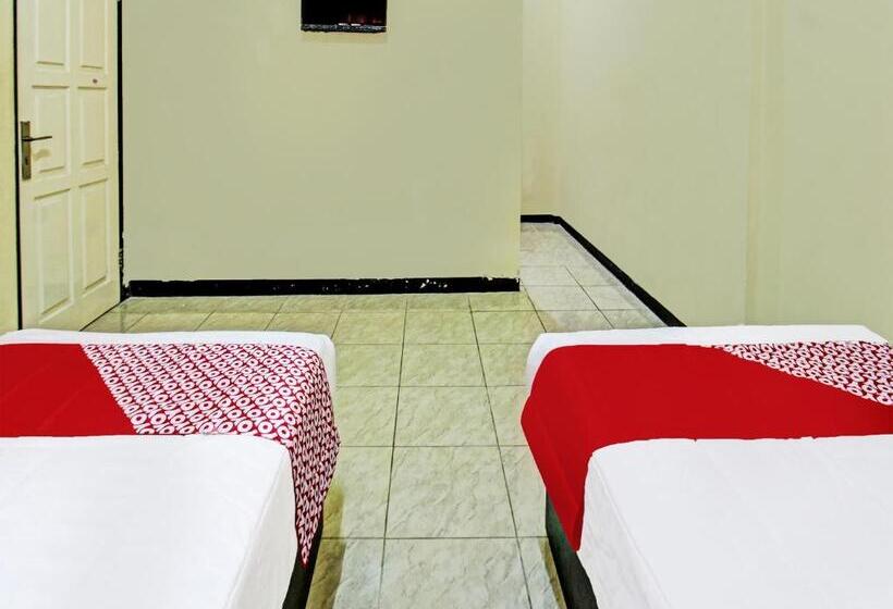 חדר סופריור, Guest House Universitas Mataram