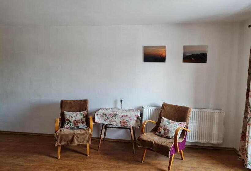 标准间, Starý Dom