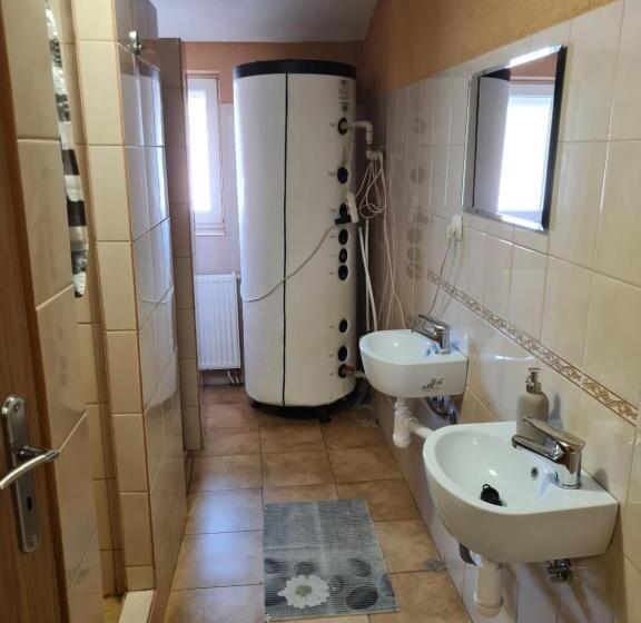 标准房带园景, Starý Dom