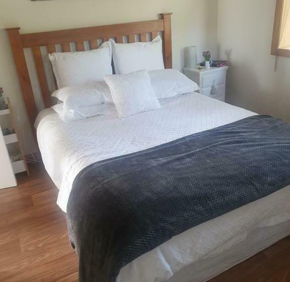 غرفة قياسية مطلّة علي الحديقة, Wanderers Cottage