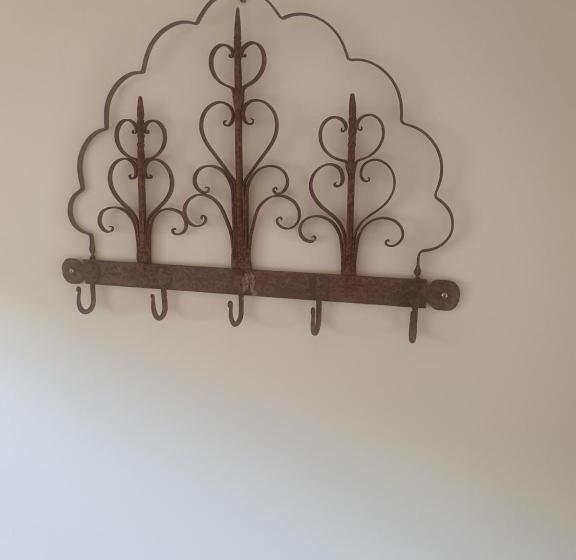 غرفة قياسية مطلّة علي الحديقة, Wanderers Cottage