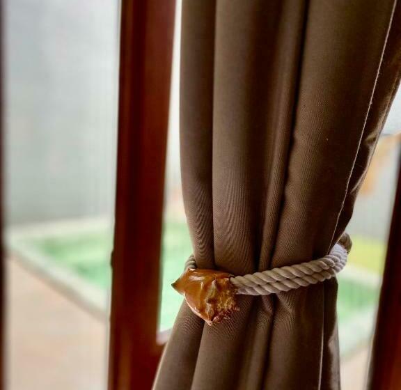 디럭스 룸, Nori Pousada