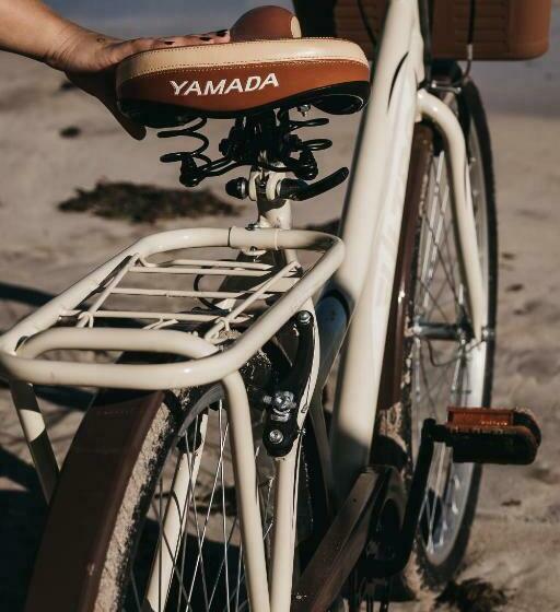 디럭스 룸, Nori Pousada