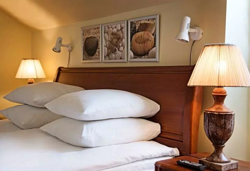 سوییت لوکس, Best Palanga