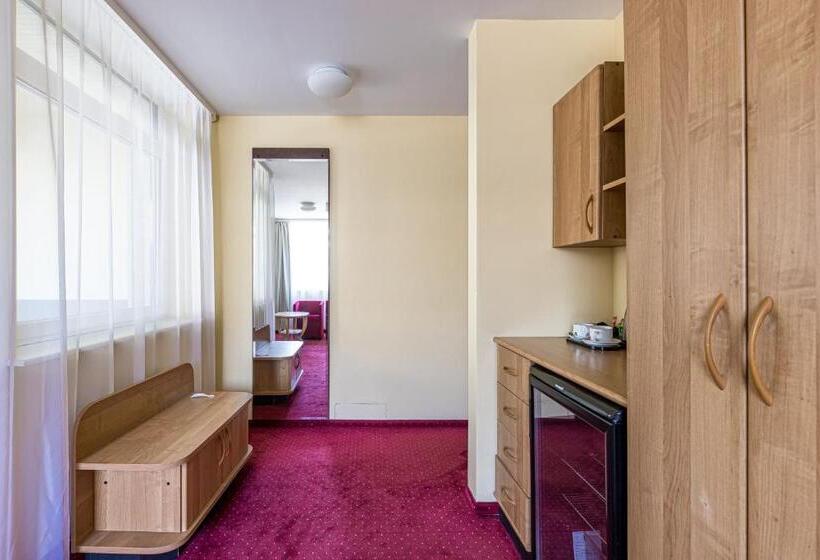 סוויטה, Best Palanga