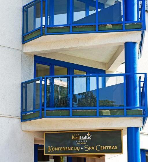 סוויטה, Best Palanga