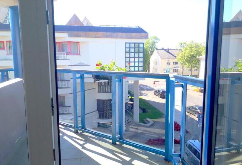 סוויטה, Best Palanga