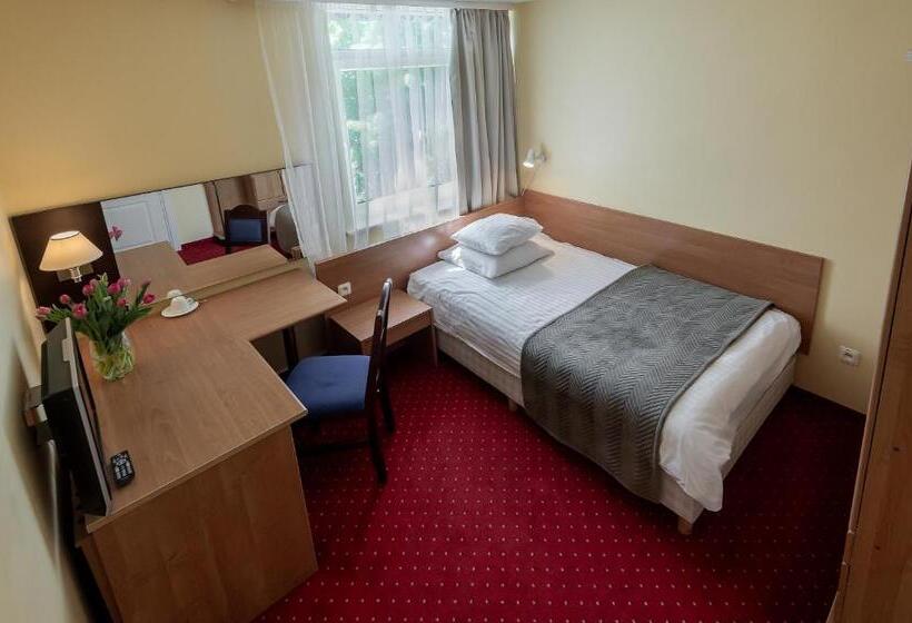 חדר סטנדרט יחיד, Best Palanga