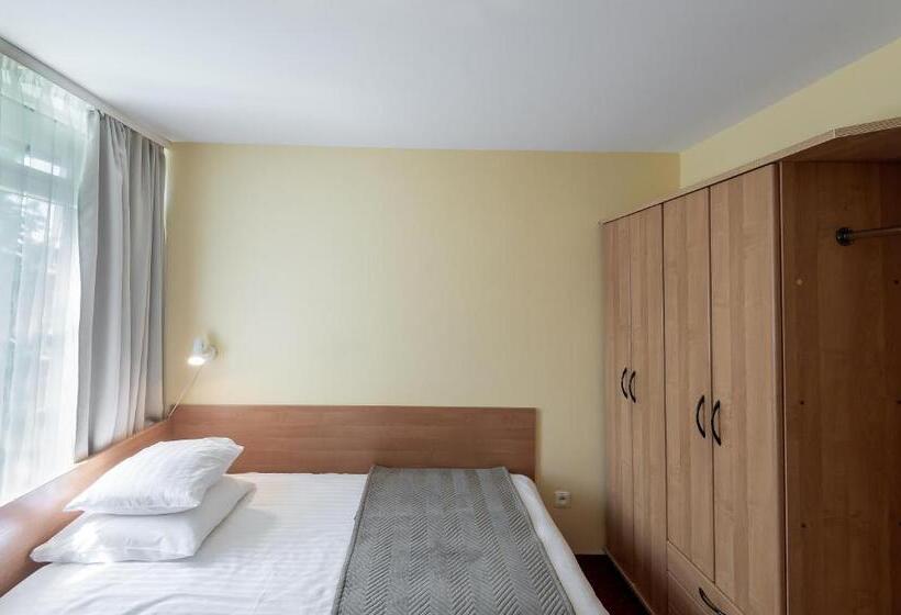 חדר סטנדרט יחיד, Best Palanga