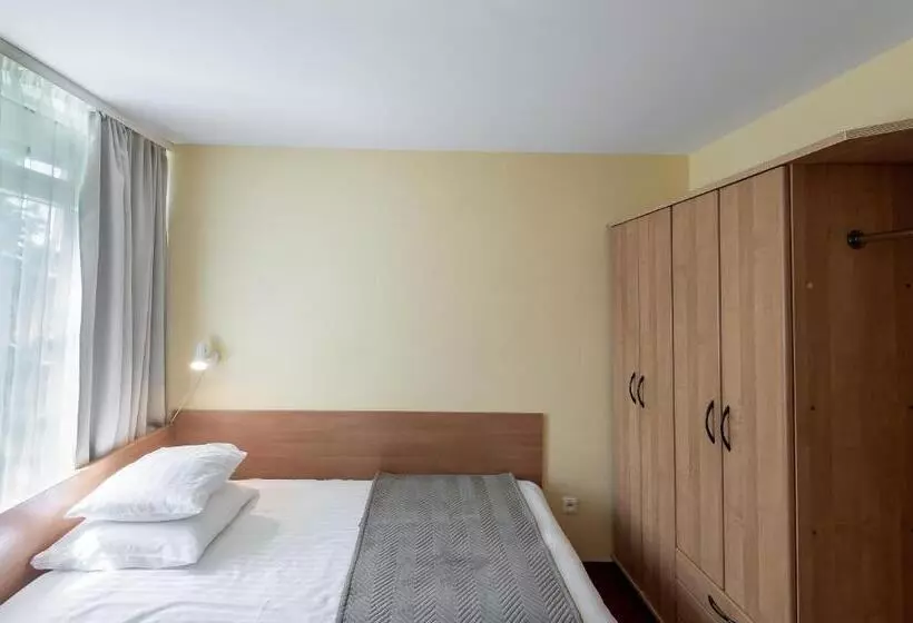 اتاق استاندارد یک نفره, Best Palanga