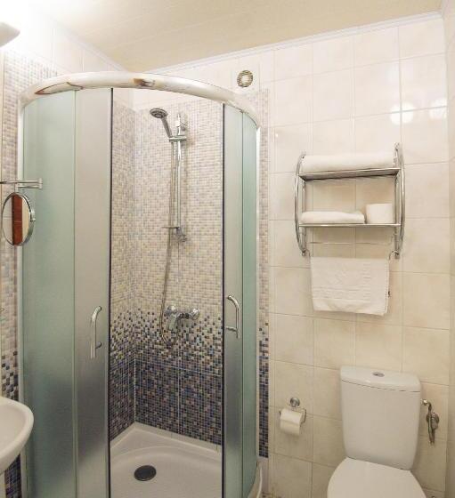 חדר סטנדרט יחיד, Best Palanga