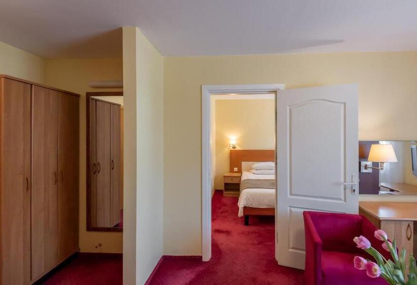 סוויטה, Best Palanga