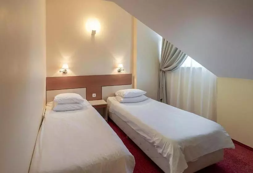 اتاق سوپریور, Best Palanga