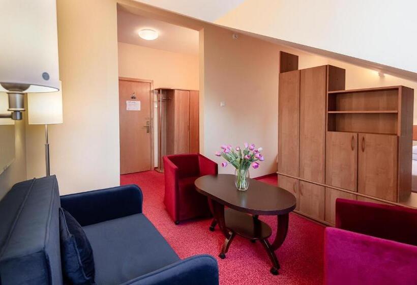 חדר סופריור, Best Palanga