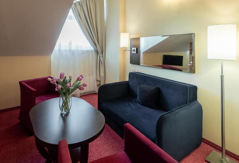 חדר סופריור, Best Palanga