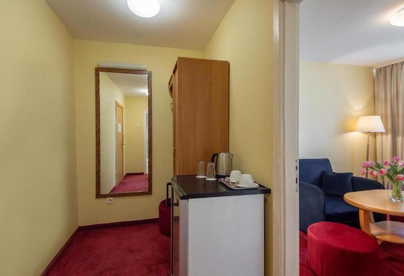 דירת שני חדרים, Best Palanga