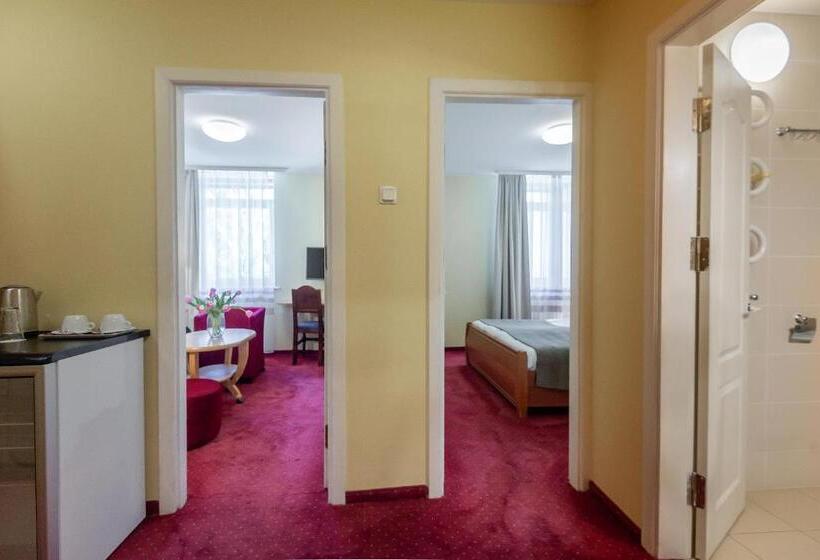 דירת שני חדרים, Best Palanga