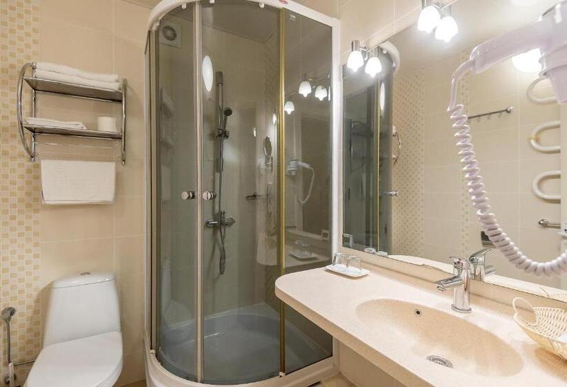 דירת שני חדרים, Best Palanga