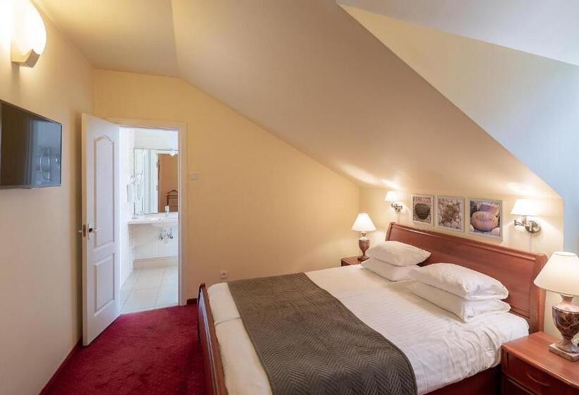 סוויטה נשיאותית, Best Palanga