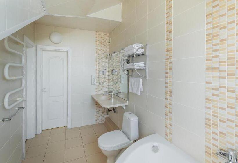 סוויטה נשיאותית, Best Palanga