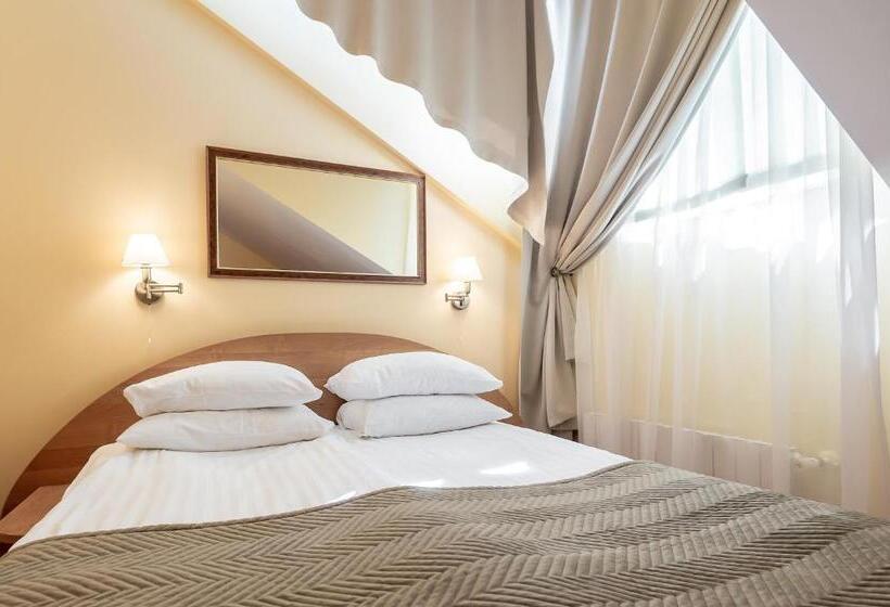 סוויטה דלוקס, Best Palanga