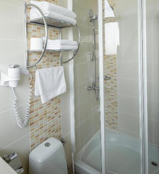 סוויטה דלוקס, Best Palanga