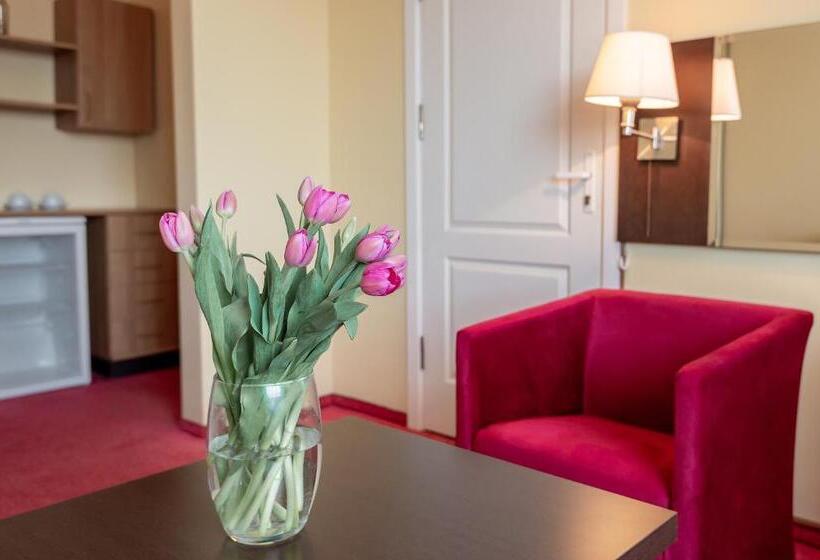 סוויטה דלוקס, Best Palanga