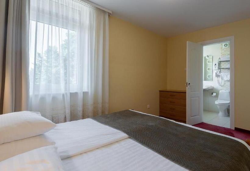 סוויטה אקזקיוטיב, Best Palanga