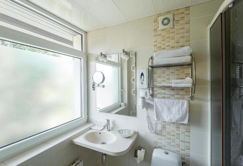 סוויטה אקזקיוטיב, Best Palanga